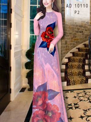 1627374416 260 vai ao dai mau moi ra hien nay (12)